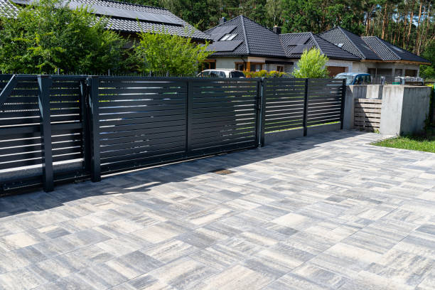 Best Permeable Paver Driveway  in Keeler Farm, NM