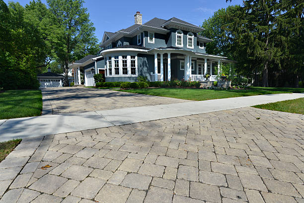 Best Driveway Repair Near Me  in Keeler Farm, NM