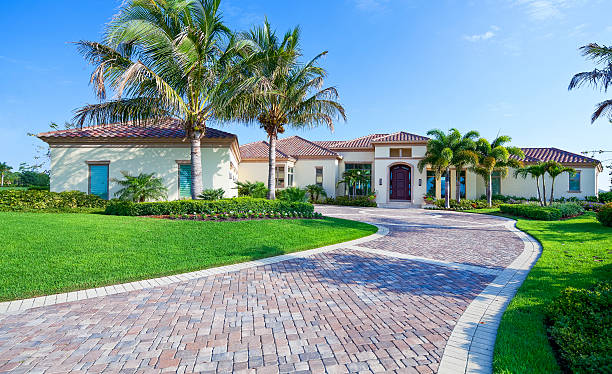Best Professional Driveway Pavers  in Keeler Farm, NM