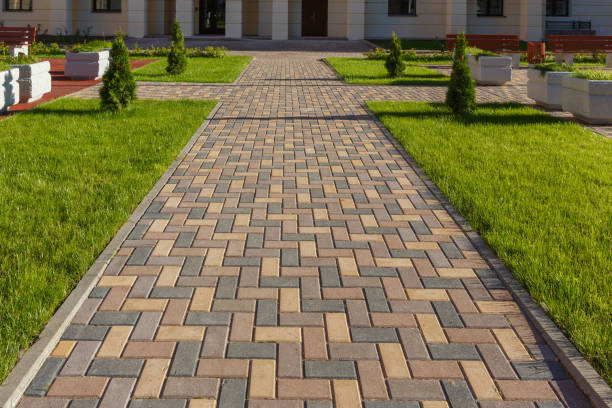 Reliable Keeler Farm, NM Driveway Pavers Solutions
